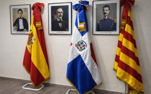Consulado de RD en Barcelona celebrará Orgullo Quisqueyano