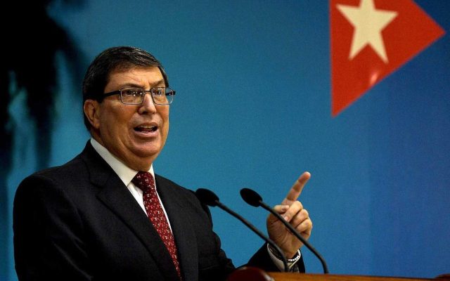 Cuba aclara no alberga bases militares ni apoya el terrorismo