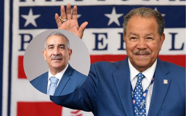 Secretario General APD valora propuesta de Juan Marichal