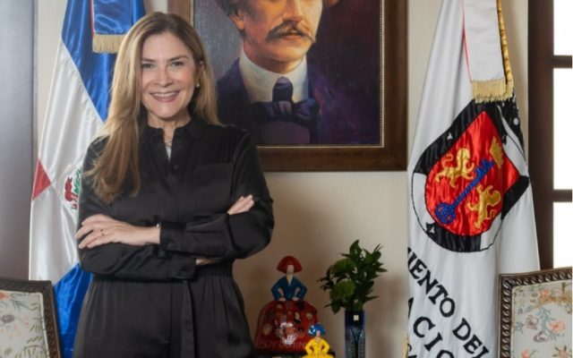 Carolina es de los alcaldes más valorados, según una encuesta