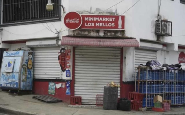 Matan joven de 19 años durante asalto en colmado de su padre