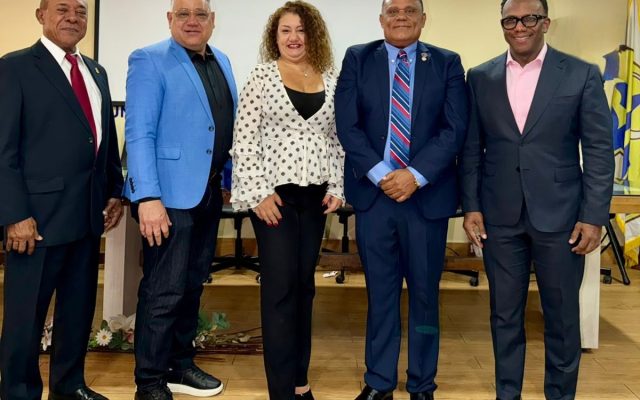 Empresarios de SDE rechazan Alcalde cobre nuevo impuesto