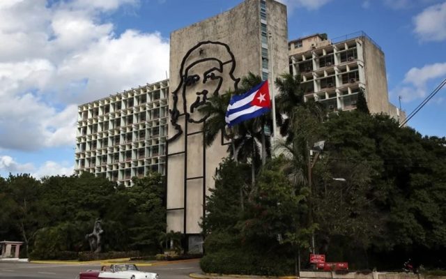 Debe haber cambios muy pronto y dramáticos en Cuba, dice EU