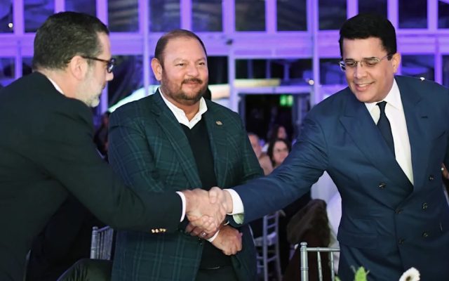 Dominicana promueve variada oferta turística en Guatemala