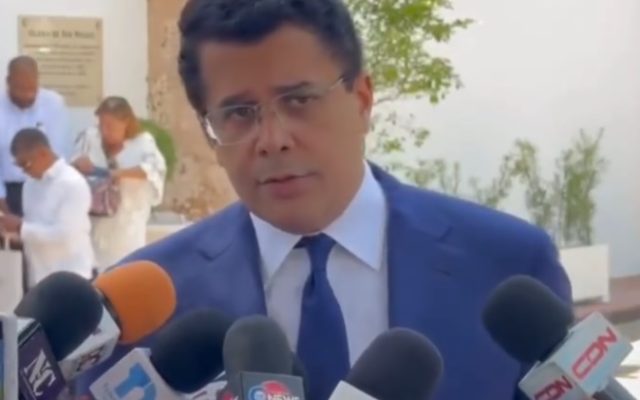 Dice la RD tiene el mejor inicio de año turístico de la historia