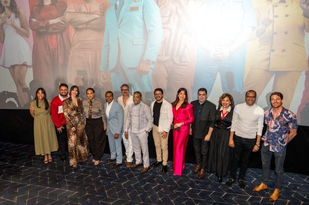 Cine dominicano: estreno «De tal palo, tal astilla» el 5 marzo