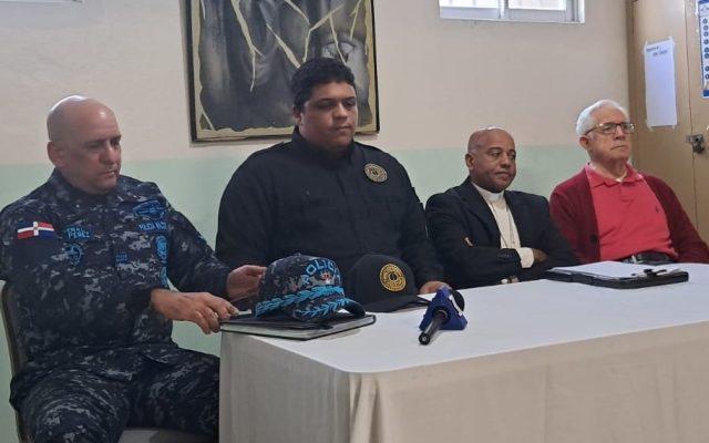 Obispo pide AOD no concluya marcha frente a casa de joven