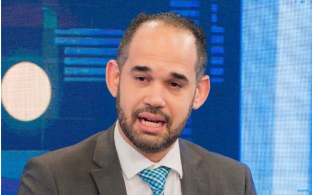 PLD ve fallas en la gestión del sistema eléctrico dominicano