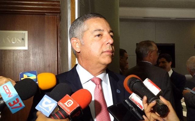 Abogado de Guerrero dice pago de 21 mil millones fue auditado