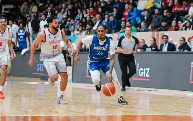RD define plantel enfrentar a EEUU en clasificatorio de Qatar