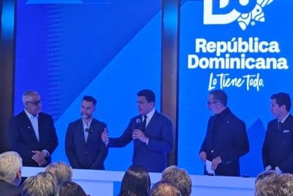 RD será sede de la Final Mundial de Oceanman 2026 en Miches