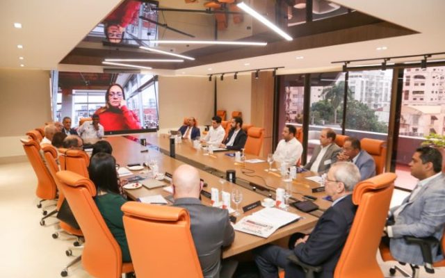 Comisión sugiere construcción de un nuevo estadio de béisbol