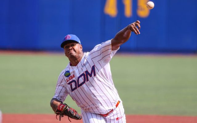 RD derrota a P. Rico y mantiene invicto en la Serie del Caribe