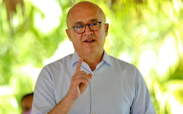 Advierte peligro de sentencia limita Parque Nacional Jaragua