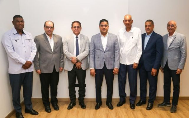 Buscan soluciones a problemas afectan boxeo en ruta a JJCC26