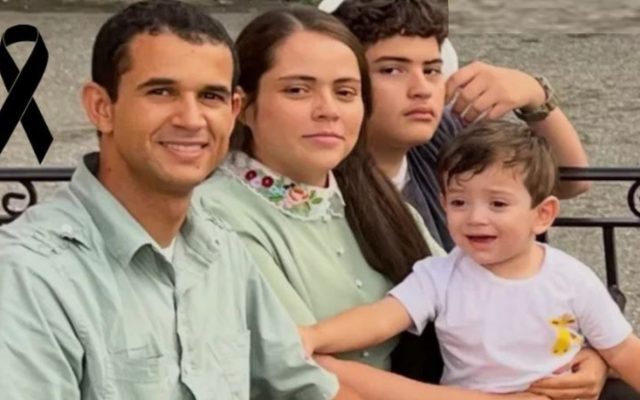 FLORIDA: Creen intoxicación fue causa de muerte familia de RD
