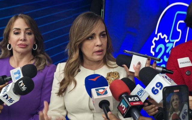 Copardom pide volver diálogo antes de seguir reforma laboral