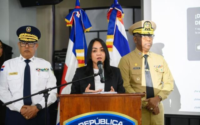 Gobierno destaca la reducción homicidios en RD durante enero