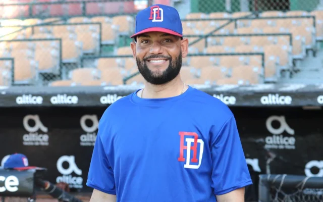 Héctor Borg dirigirá a Estrellas para la próxima temporada