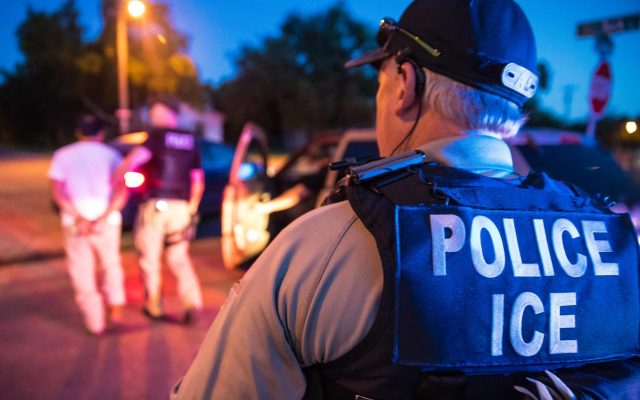 NUEVA ORLEANS: ICE detiene un dominicano tras condena