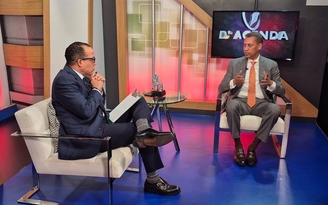 Guido Gómez ve incorrecto usar recursos Senasa para campaña