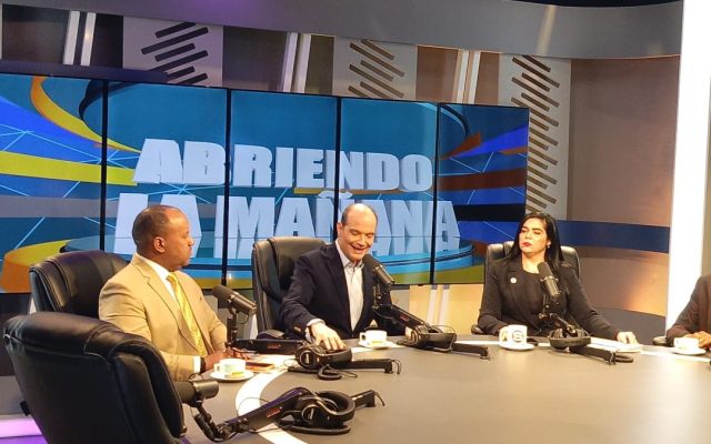 Ramfis critica informe sobre percepción de corrupción en RD