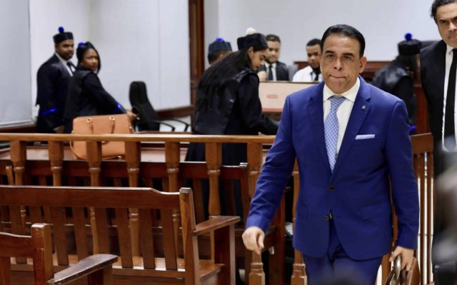 MP apela sentencia de Alexis Medina, pide 20 años de prisión