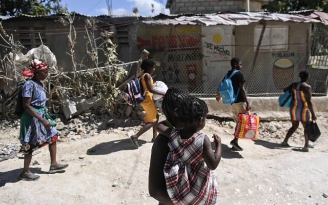 Haitianas halladas decapitadas habían sido deportadas de PR