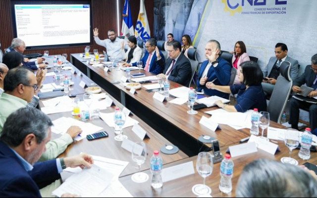 Aprueban en RD instalación de nueve empresas zonas francas