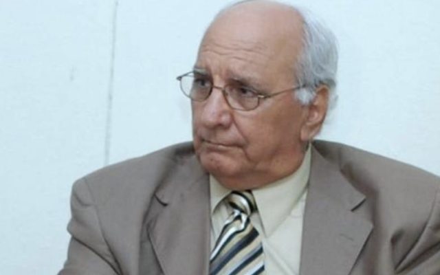 Fallece el director del periódico La Información, de Santiago