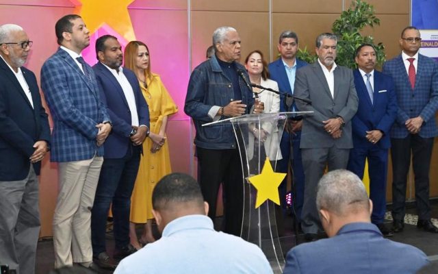 El PLD critica «incapacidad e improvisación» gobierno PRM