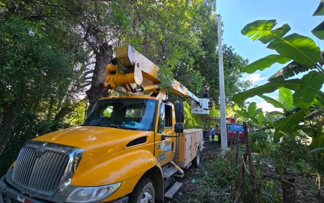 EDENORTE invertirá RD$185 MM en rehabilitación eléctrica