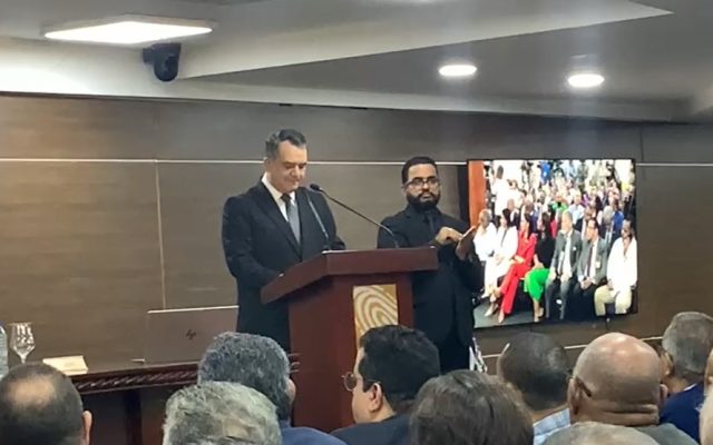 JCE anuncia 408 actividades y 117 plazos legales hacia 2028