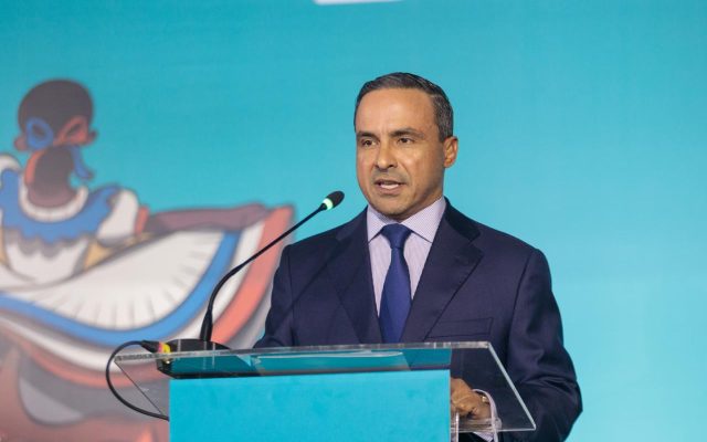 Asonahores anuncia feria de comercialización turística DATE