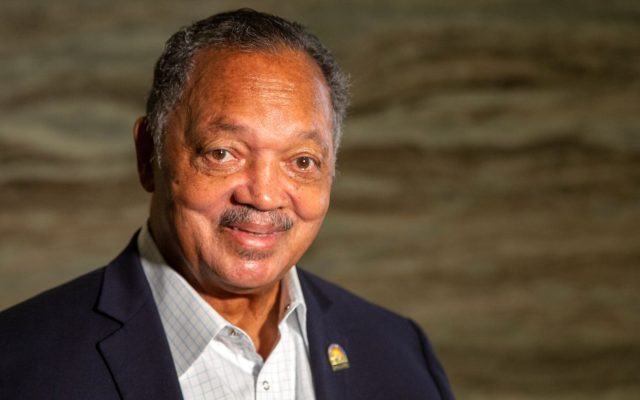 Muere Jesse Jackson, activista derechos humanos de los EEUU