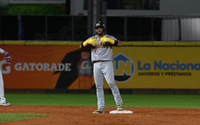 Juan Lagares auncia su retiro como jugador profesional