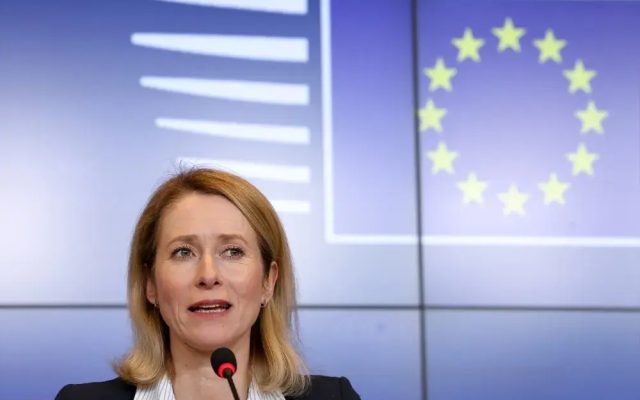 Dice que valores de civilización europea siguen «intactos·