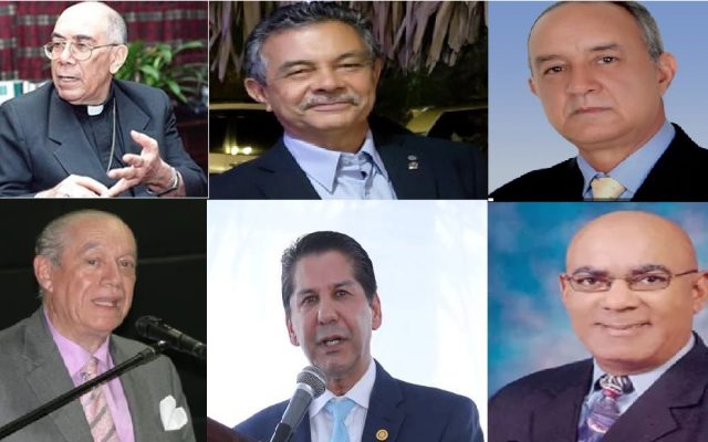 Consejo de Desarrollo pide a Abinader priorizar Aeródromo