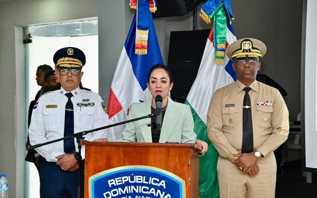 Interior y Policía desautoriza ultimátum contra haitianos SDE