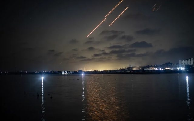EEUU: Trump advierte a Irán si no acepta acuerdos nucleares