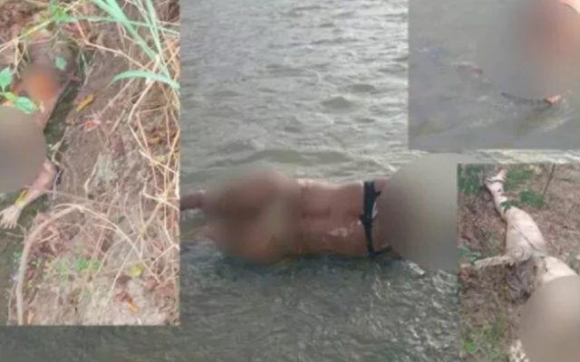 Buscan asesinos de 5 mujeres que fueron decapitadas en Haití
