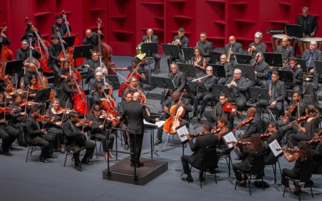 Habrá concierto con motivo de celebración de la independencia