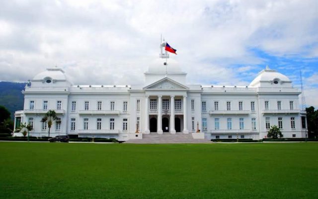 Gobierno expresa condolencias familiares asesinados en Haití