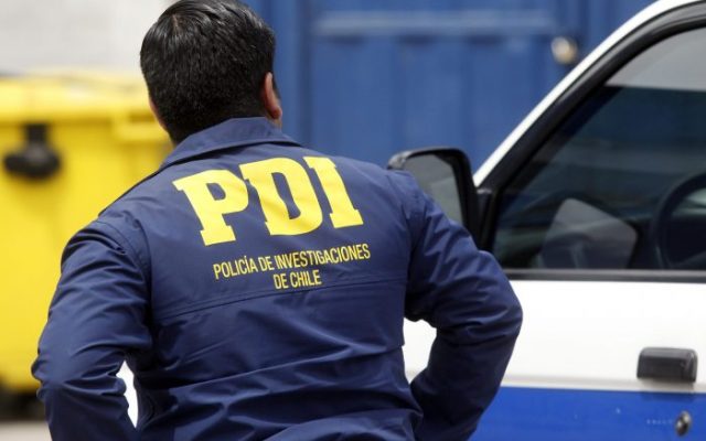 CHILE: Liberan dominicano secuestrado en Independencia