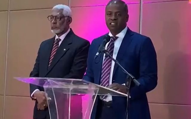 PLD exige SNS explique sobre 13 mil millones de programas