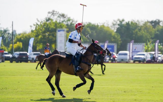 Copa Británica de Polo será el 14 de marzo en Casa de Campo