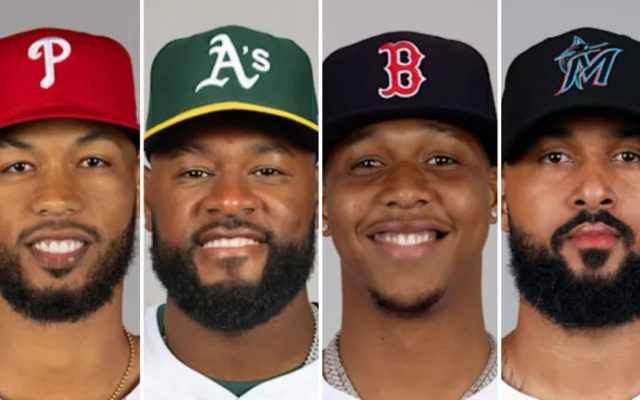 Albert Pujols anuncia pitchers RD en Clásico Mundial Beisbol