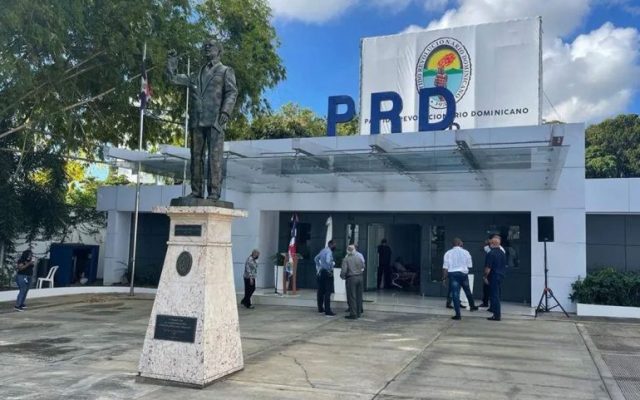 PRD activa once comisiones y sale a consolidar su estructura