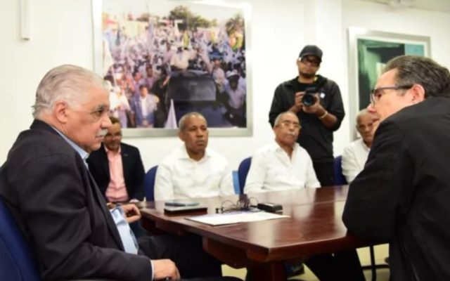 Apoya reclamos, ve Gobierno abandonó sector agropecuario