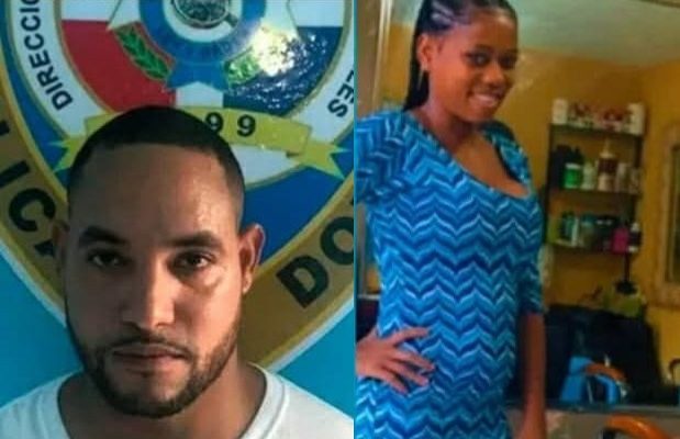 Imponen 20 años a uno mató muchacha y la lanzó a basurero